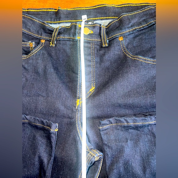 ORIGIN Jean Made in USA - Picture 11 of 13